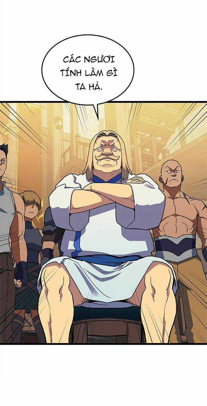 Pháp Sư Từ Thế Giới Khác Chapter 6 trang 21