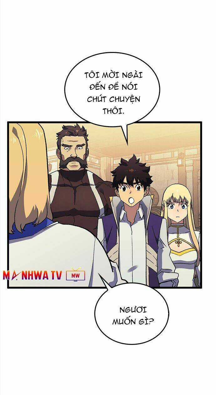 Pháp Sư Từ Thế Giới Khác Chapter 6 trang 22