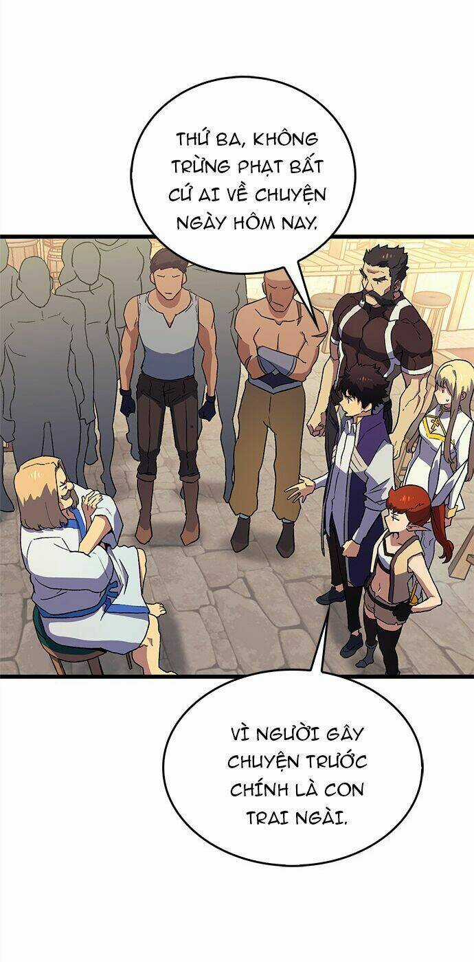 Pháp Sư Từ Thế Giới Khác Chapter 6 trang 24