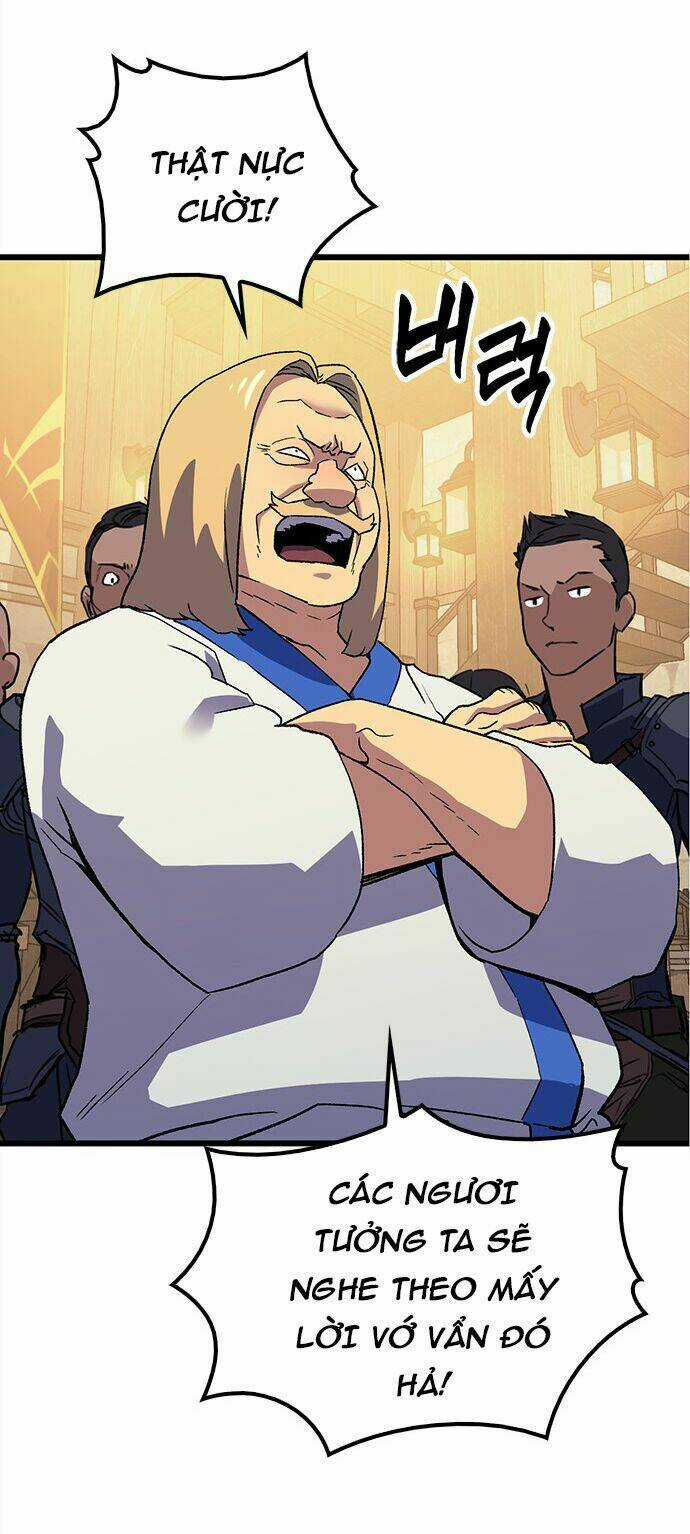 Pháp Sư Từ Thế Giới Khác Chapter 6 trang 25