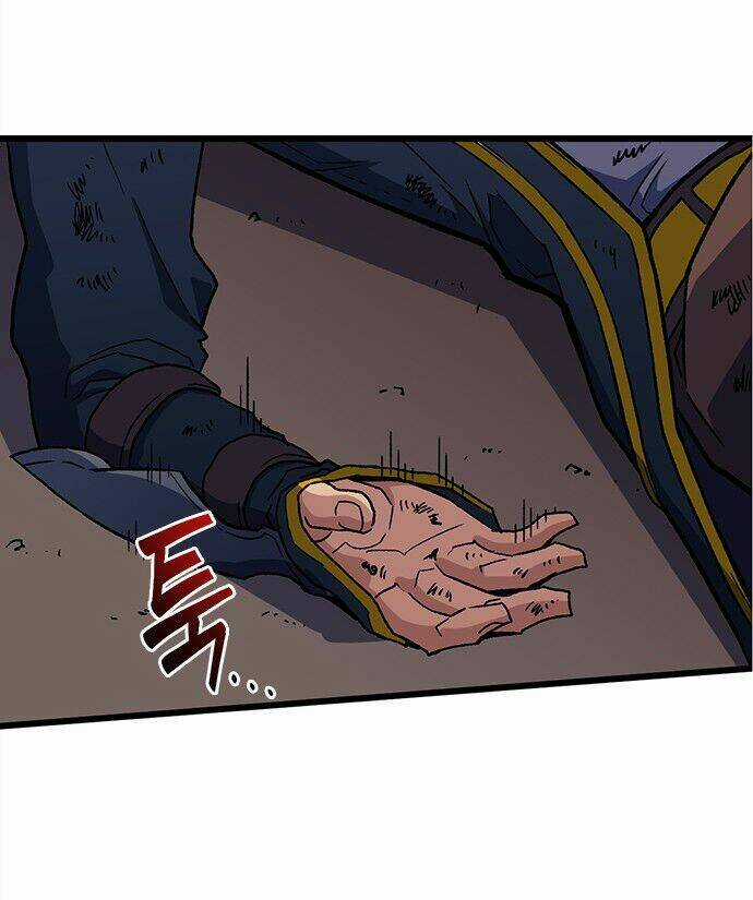 Pháp Sư Từ Thế Giới Khác Chapter 6 trang 27