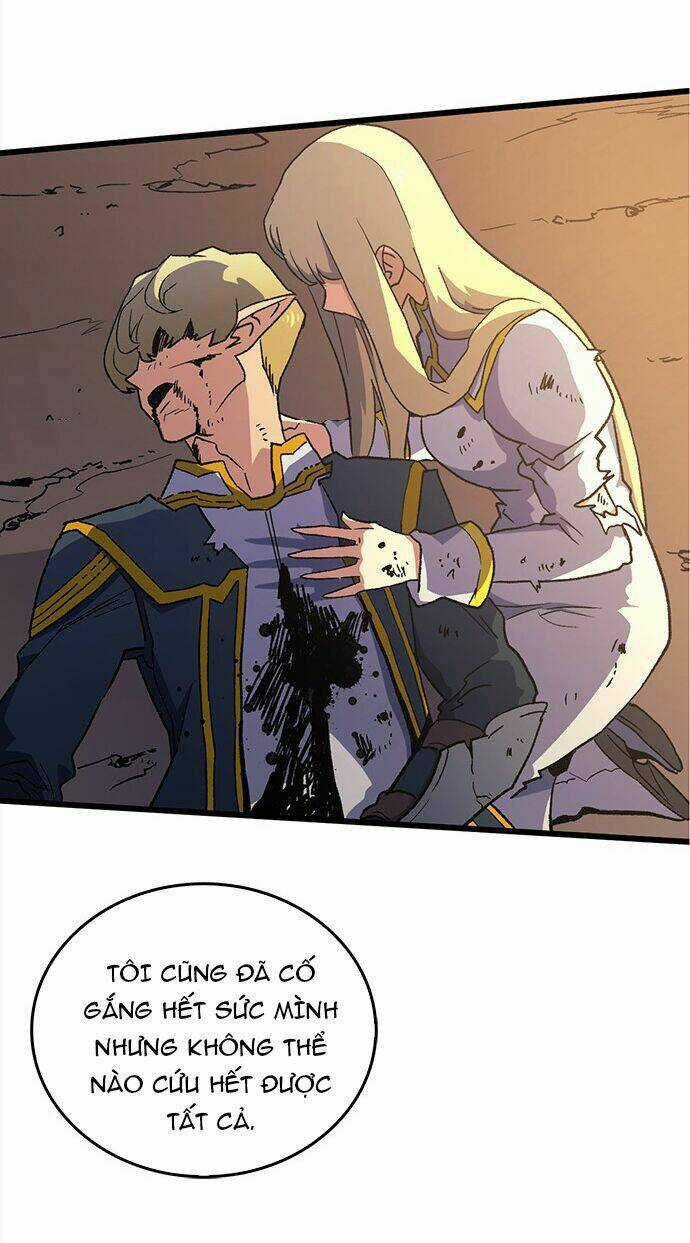 Pháp Sư Từ Thế Giới Khác Chapter 6 trang 28