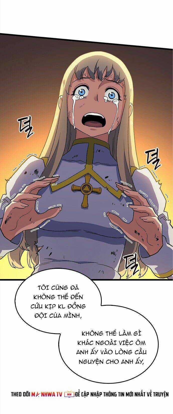 Pháp Sư Từ Thế Giới Khác Chapter 6 trang 29