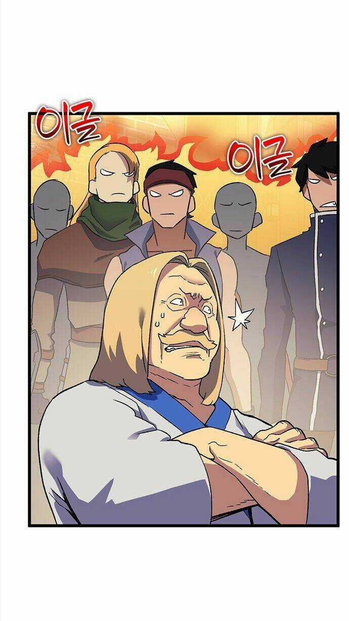 Pháp Sư Từ Thế Giới Khác Chapter 6 trang 31