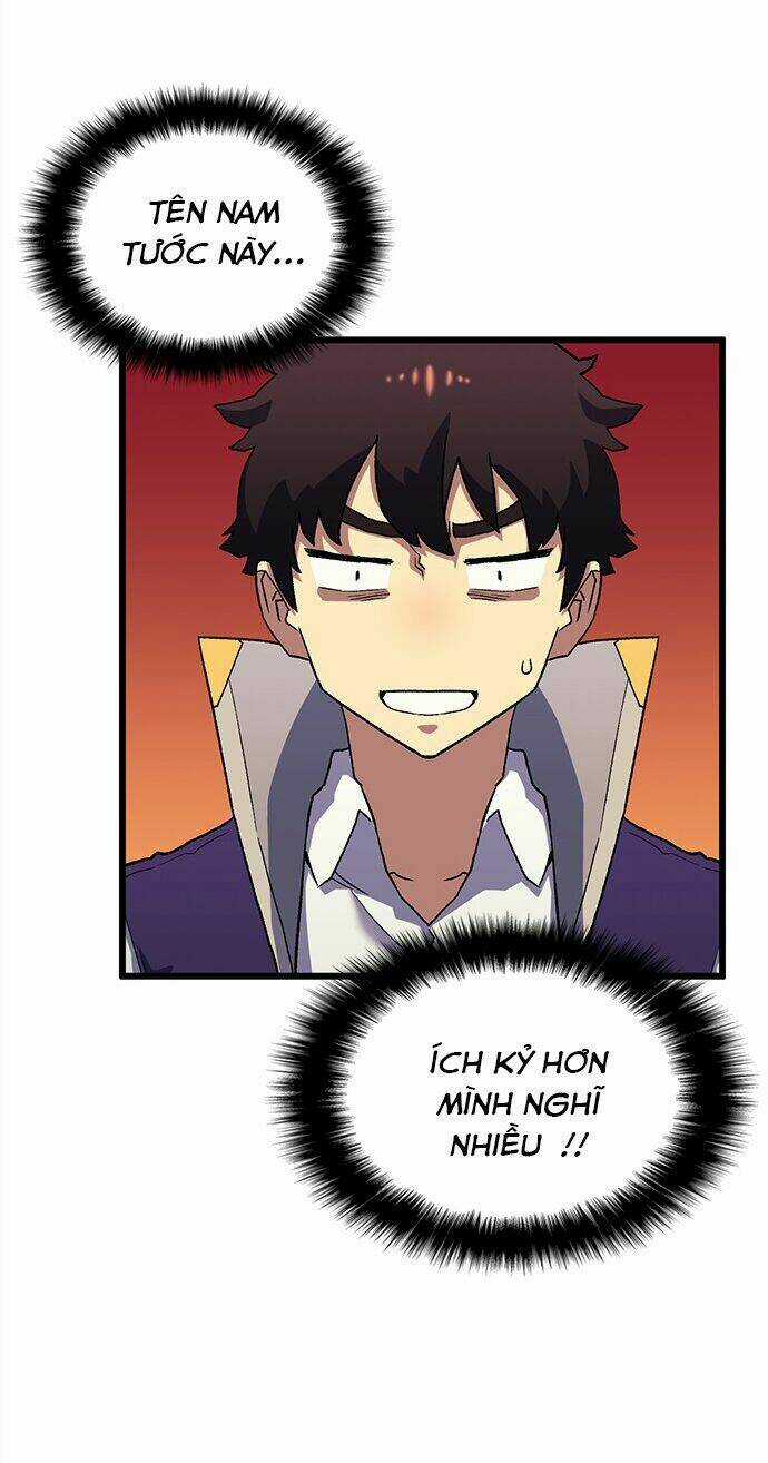 Pháp Sư Từ Thế Giới Khác Chapter 6 trang 34