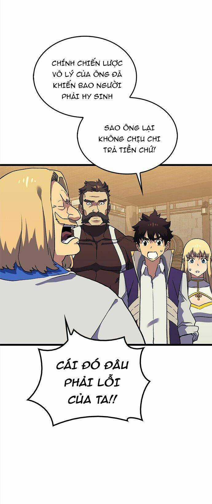 Pháp Sư Từ Thế Giới Khác Chapter 6 trang 35