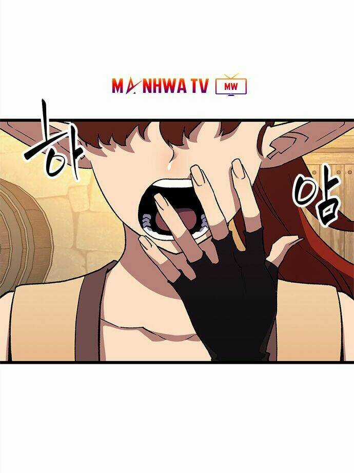 Pháp Sư Từ Thế Giới Khác Chapter 6 trang 37