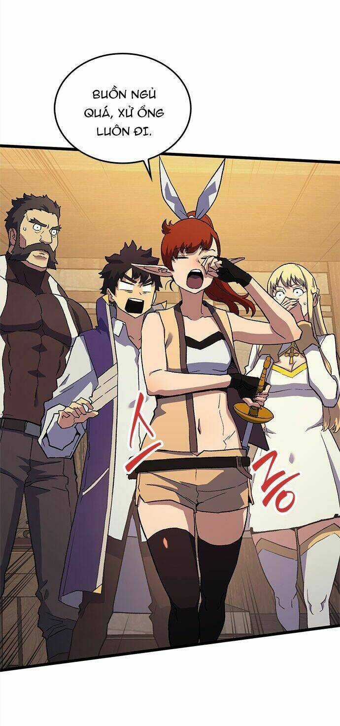 Pháp Sư Từ Thế Giới Khác Chapter 6 trang 38