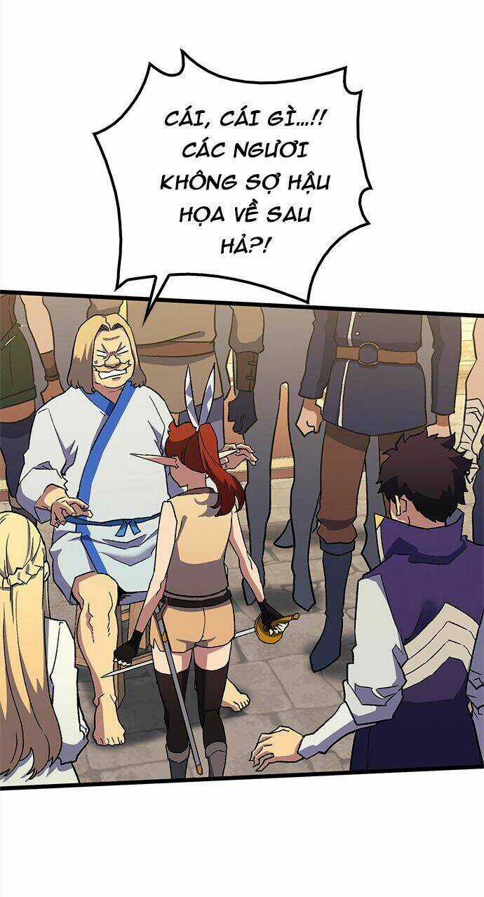 Pháp Sư Từ Thế Giới Khác Chapter 6 trang 39