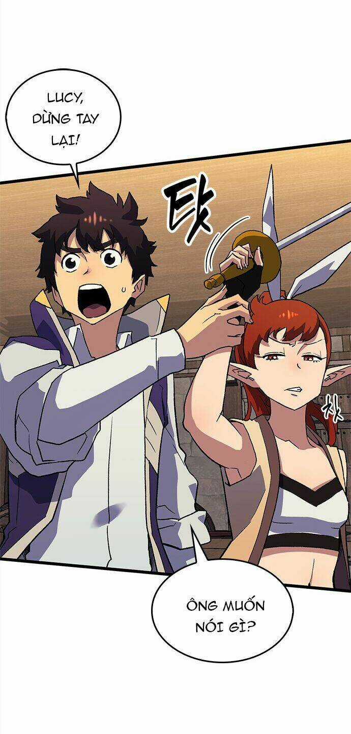 Pháp Sư Từ Thế Giới Khác Chapter 6 trang 42