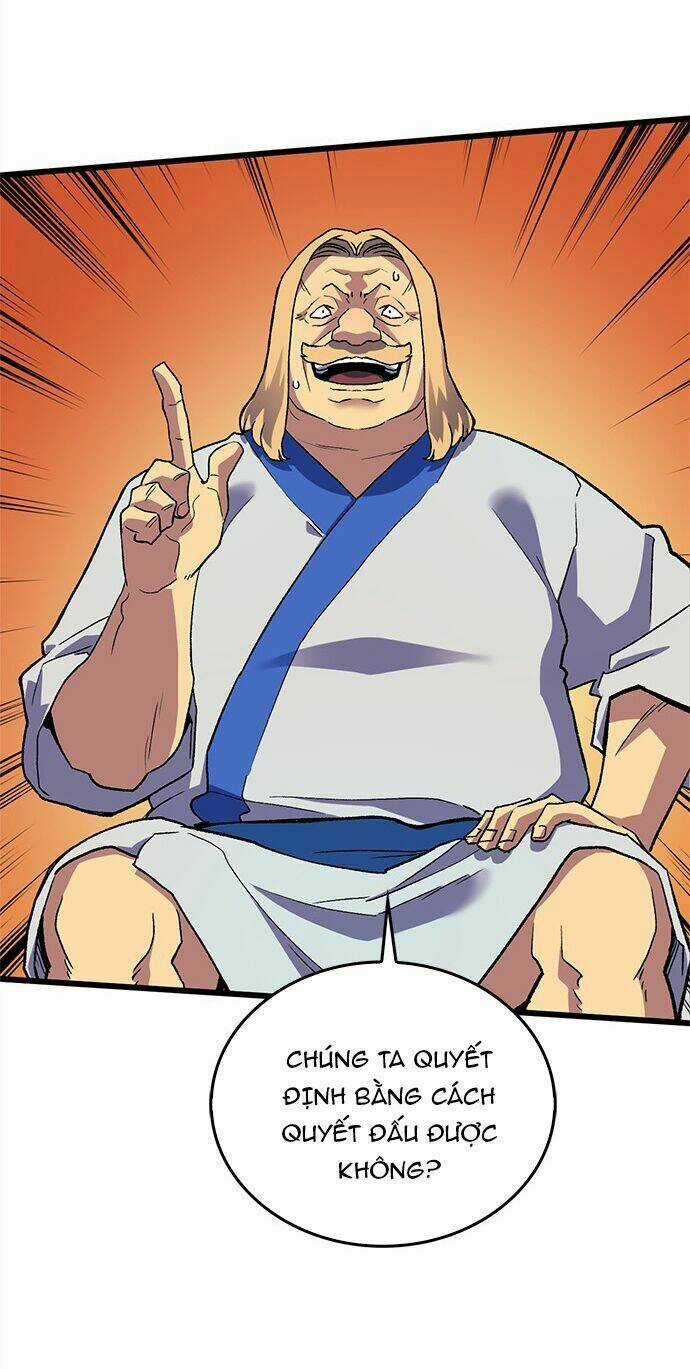 Pháp Sư Từ Thế Giới Khác Chapter 6 trang 43