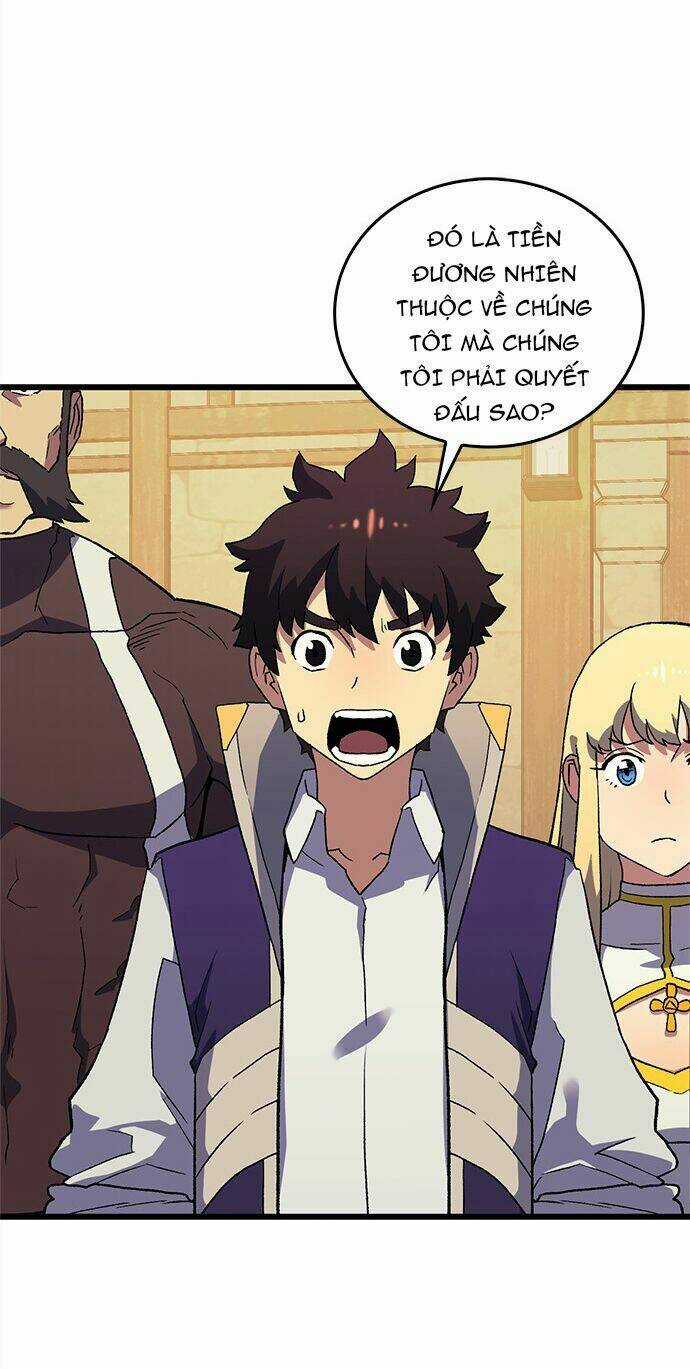 Pháp Sư Từ Thế Giới Khác Chapter 6 trang 45