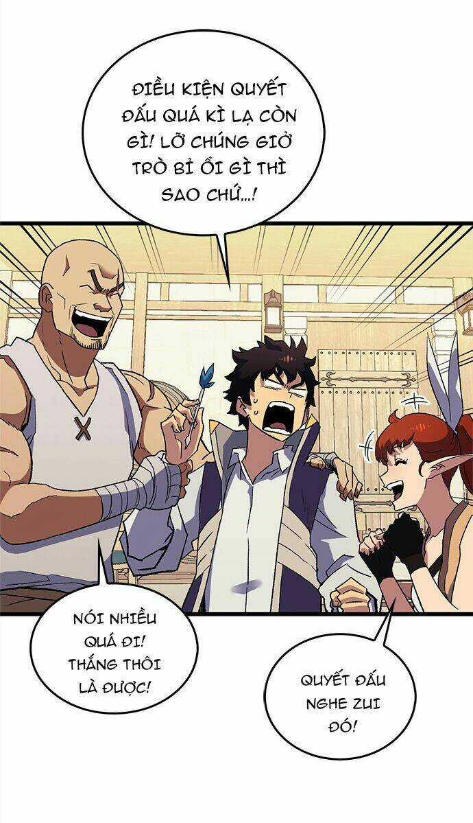 Pháp Sư Từ Thế Giới Khác Chapter 6 trang 52