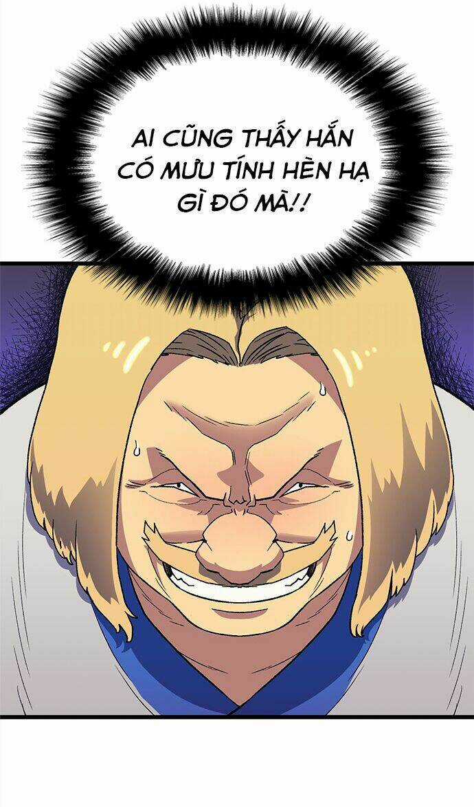 Pháp Sư Từ Thế Giới Khác Chapter 6 trang 53