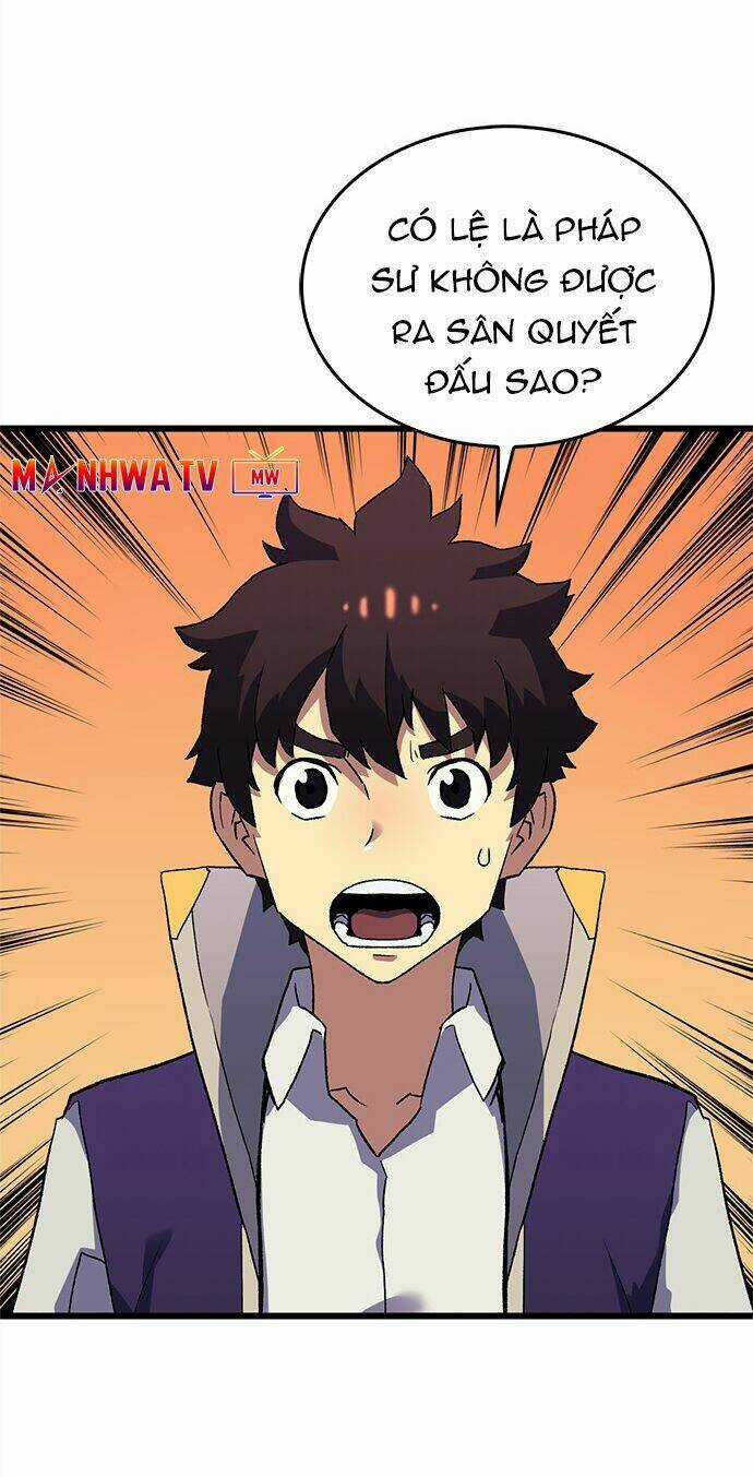 Pháp Sư Từ Thế Giới Khác Chapter 6 trang 55