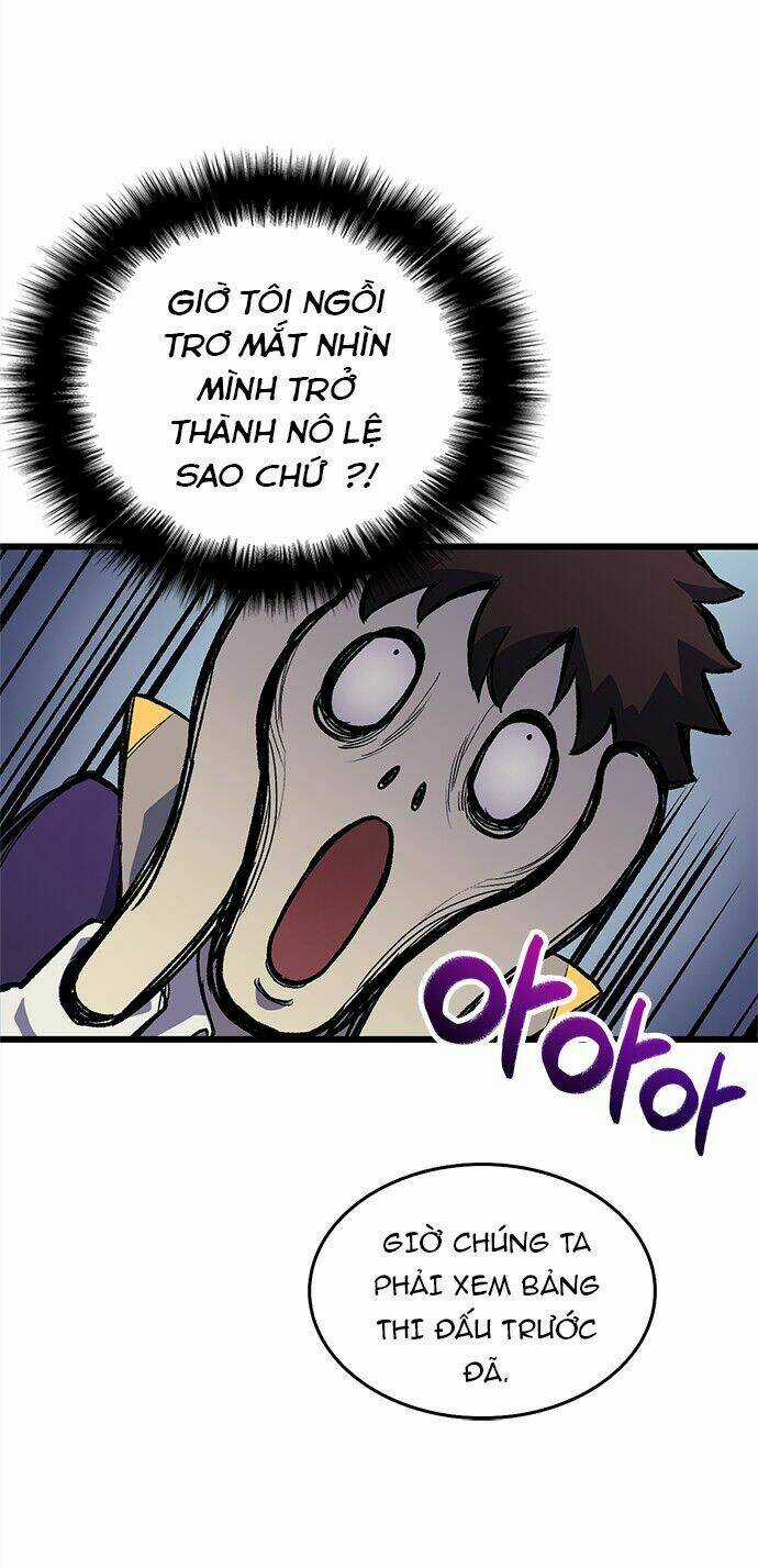 Pháp Sư Từ Thế Giới Khác Chapter 6 trang 57