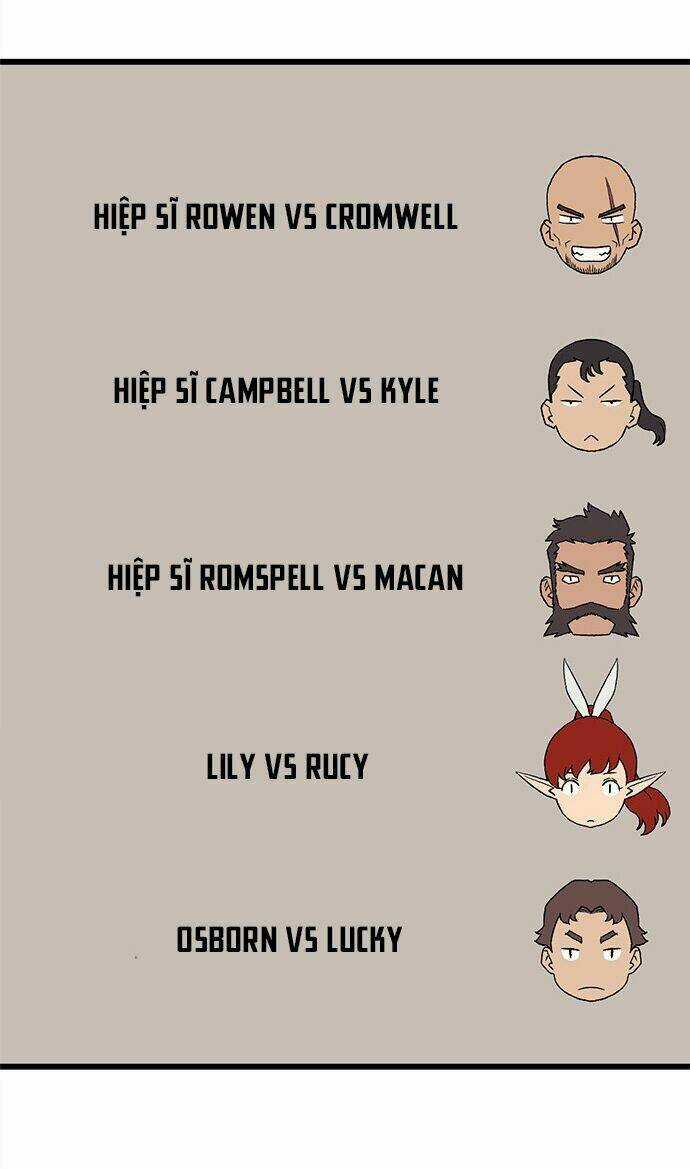 Pháp Sư Từ Thế Giới Khác Chapter 6 trang 58