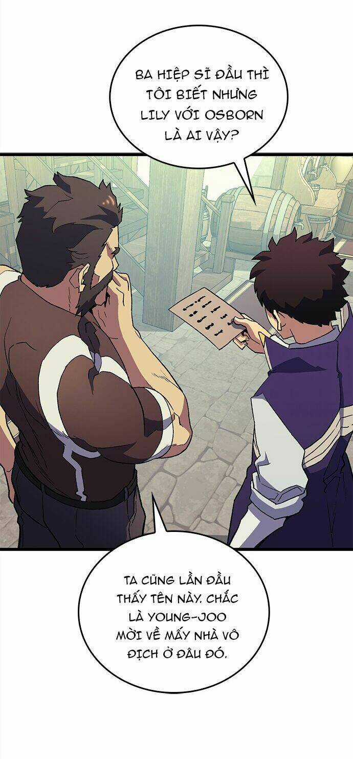 Pháp Sư Từ Thế Giới Khác Chapter 6 trang 59