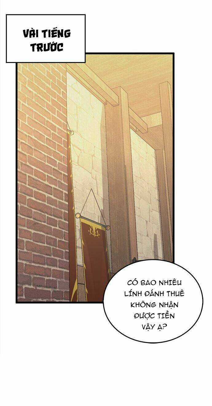 Pháp Sư Từ Thế Giới Khác Chapter 6 trang 6