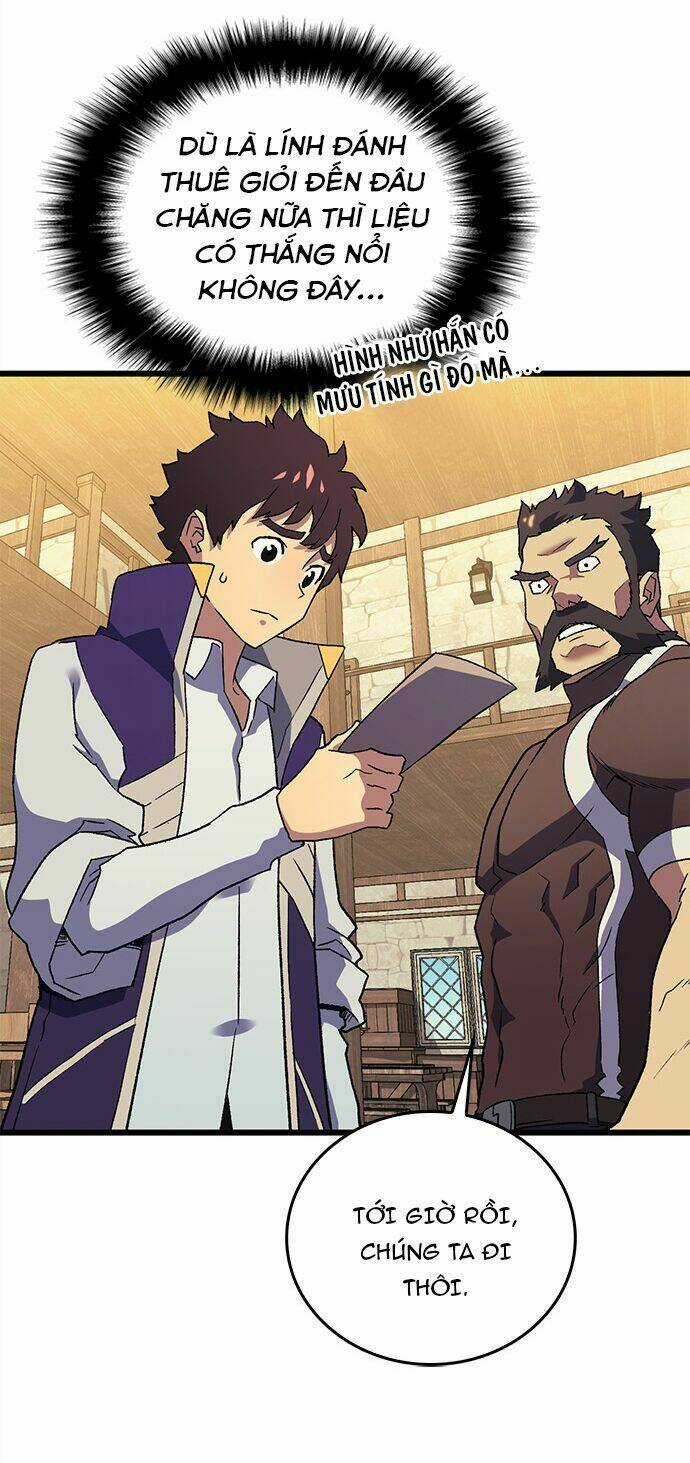 Pháp Sư Từ Thế Giới Khác Chapter 6 trang 60