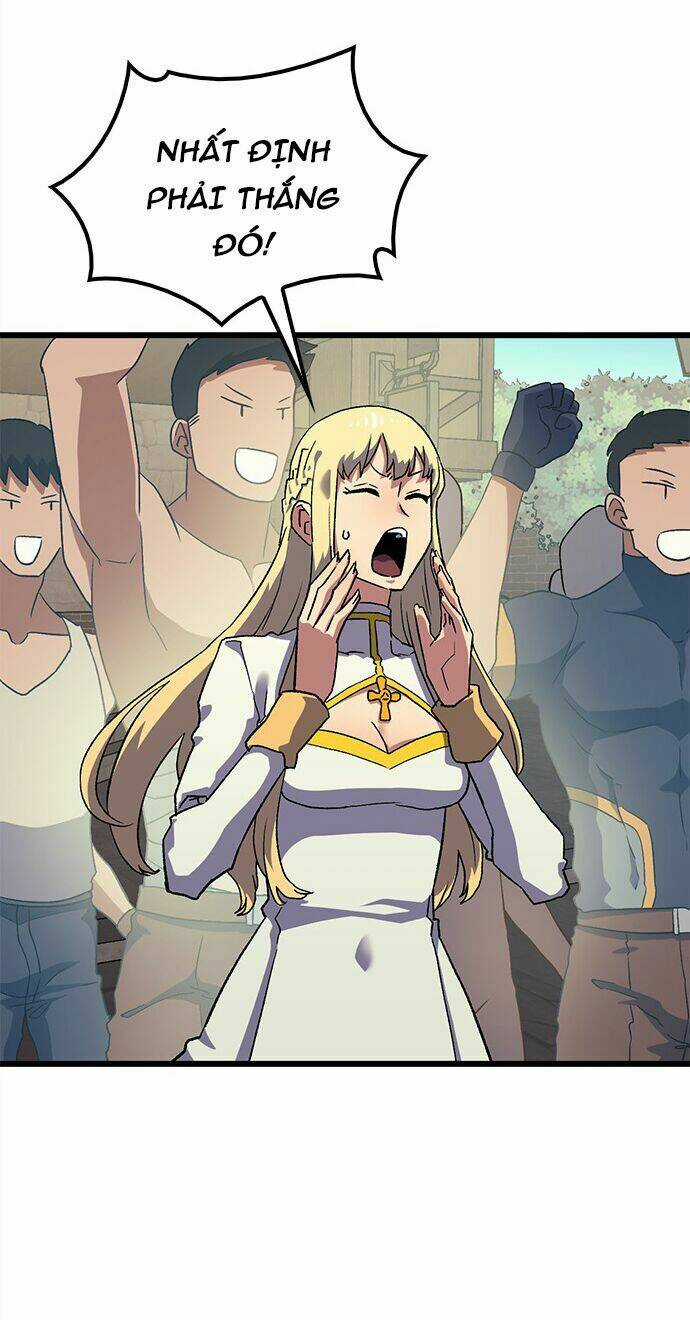 Pháp Sư Từ Thế Giới Khác Chapter 6 trang 61