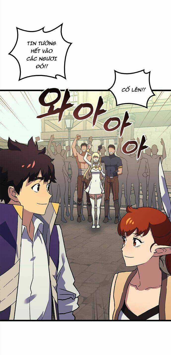 Pháp Sư Từ Thế Giới Khác Chapter 6 trang 62