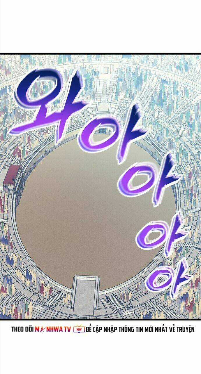 Pháp Sư Từ Thế Giới Khác Chapter 6 trang 63