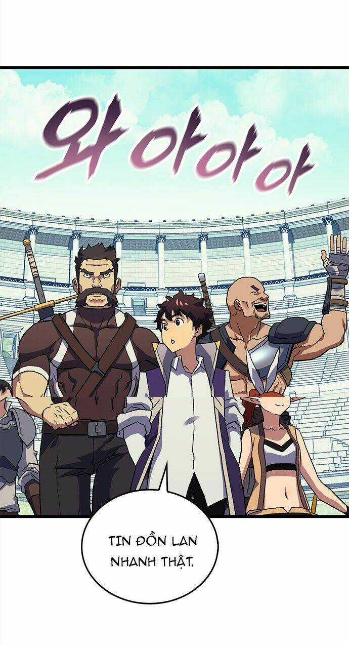 Pháp Sư Từ Thế Giới Khác Chapter 6 trang 65