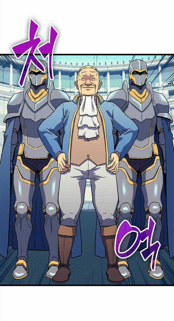 Pháp Sư Từ Thế Giới Khác Chapter 6 trang 66