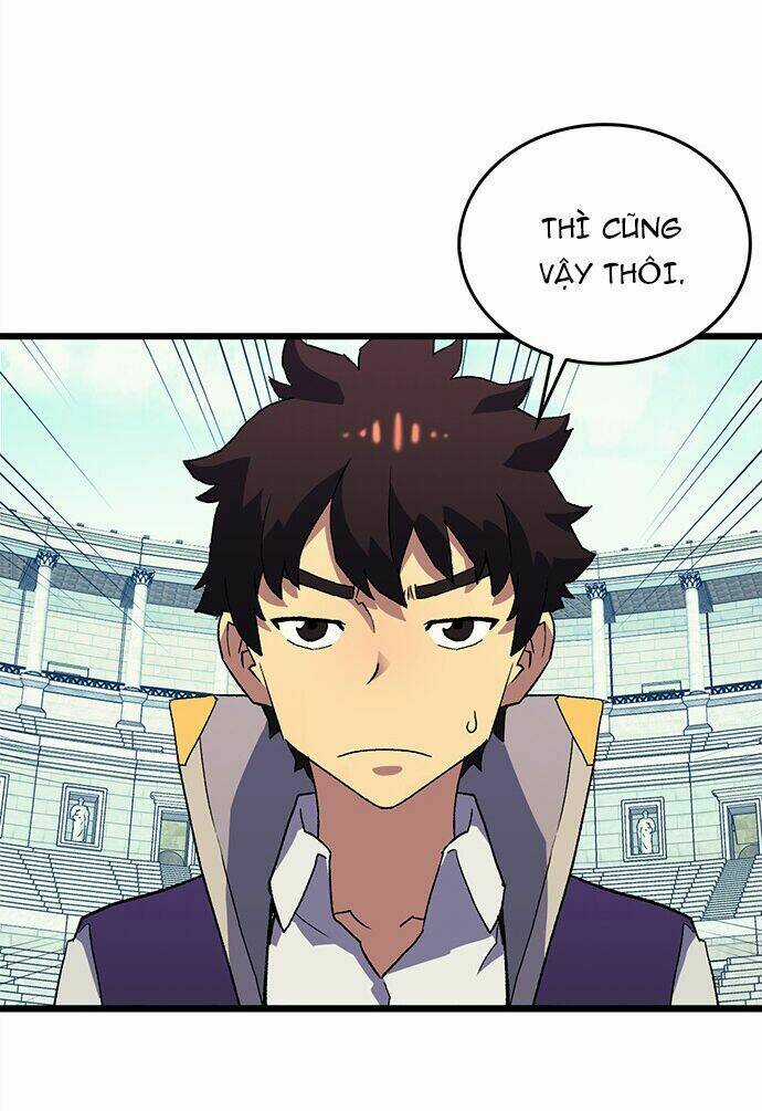 Pháp Sư Từ Thế Giới Khác Chapter 6 trang 68