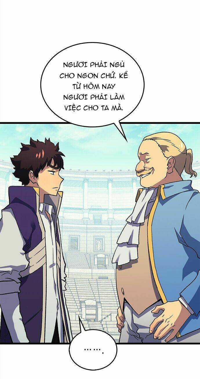 Pháp Sư Từ Thế Giới Khác Chapter 6 trang 69