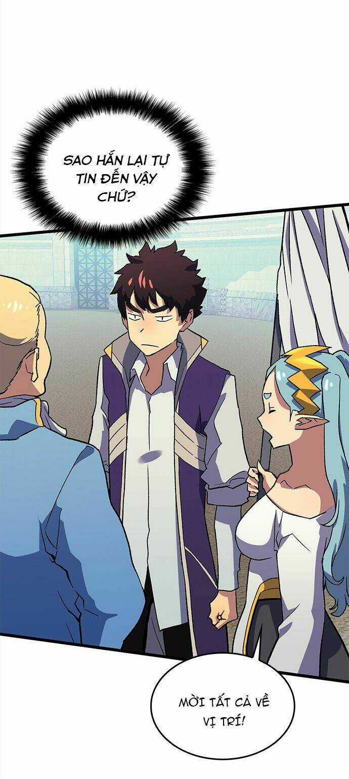 Pháp Sư Từ Thế Giới Khác Chapter 6 trang 70