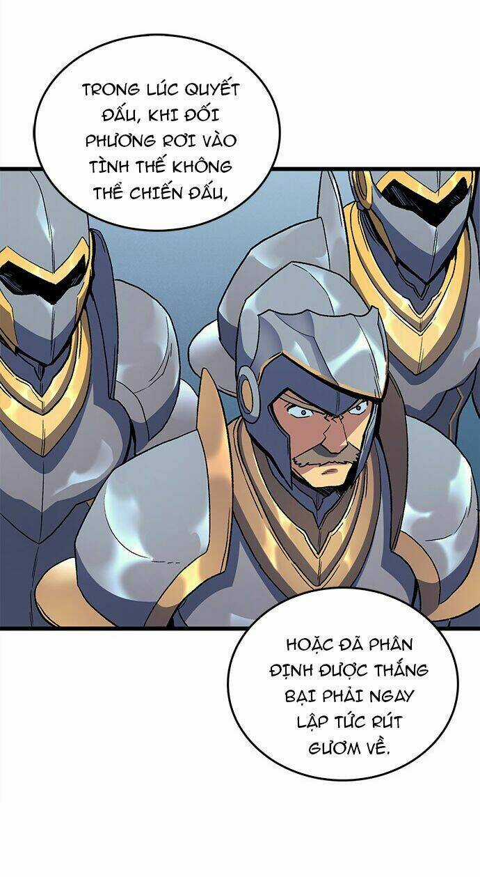 Pháp Sư Từ Thế Giới Khác Chapter 6 trang 72