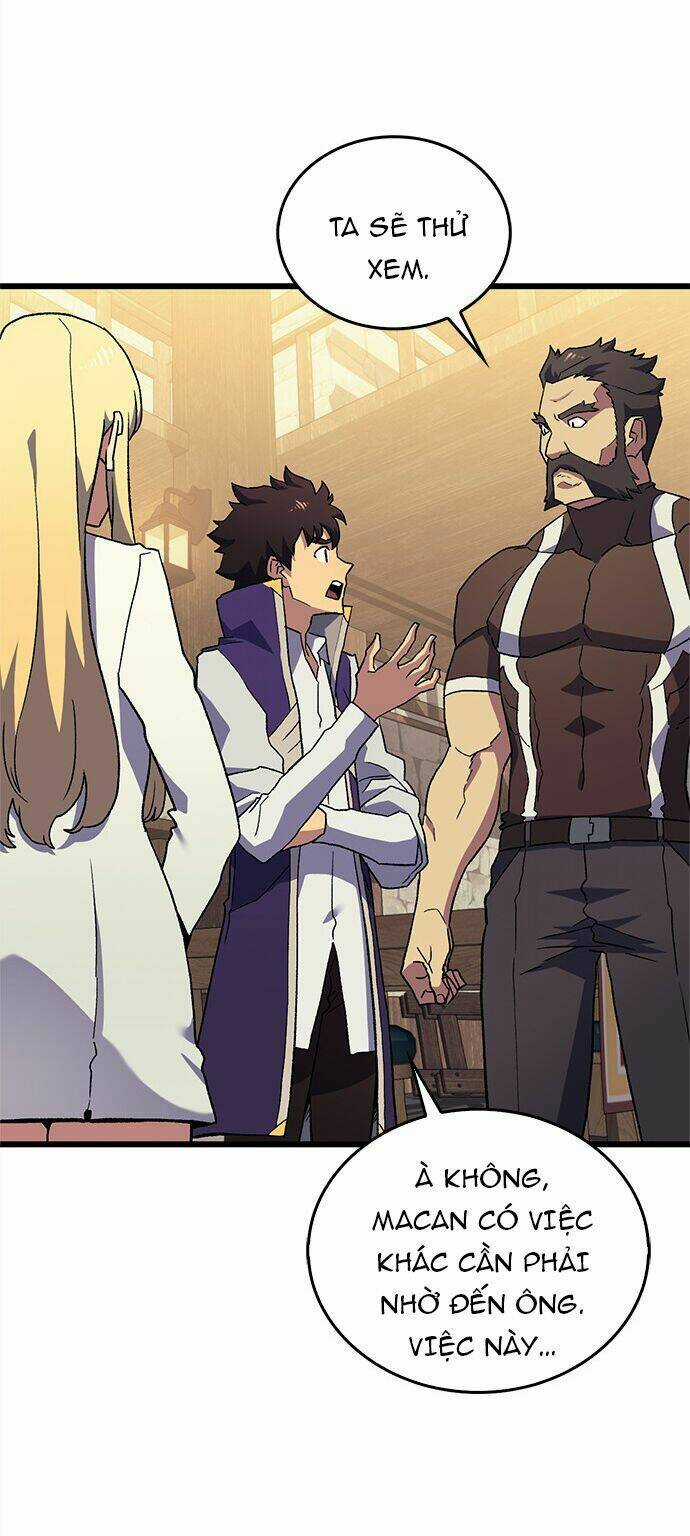 Pháp Sư Từ Thế Giới Khác Chapter 6 trang 8