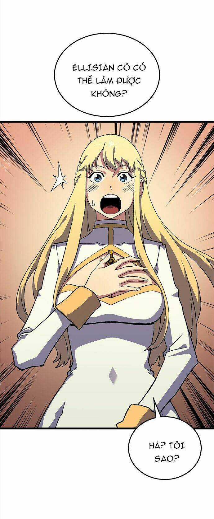 Pháp Sư Từ Thế Giới Khác Chapter 6 trang 9