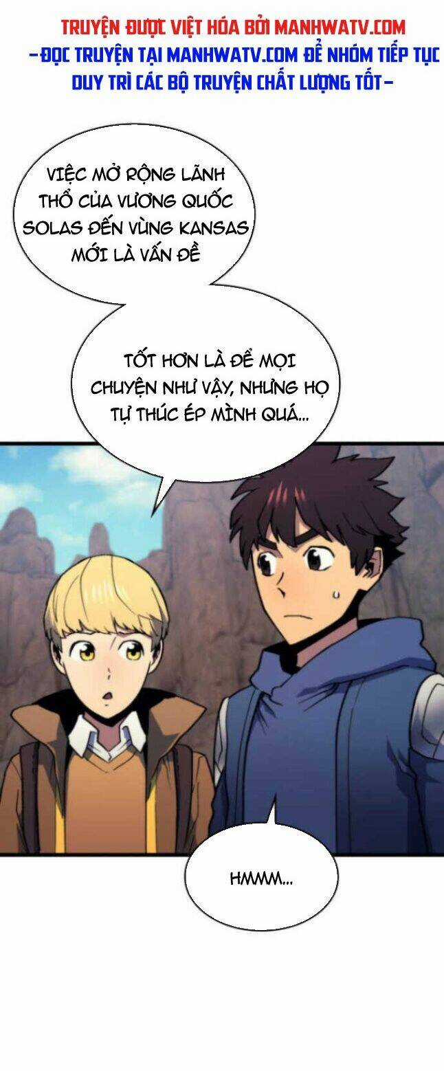 Pháp Sư Từ Thế Giới Khác Chapter 64 trang 10