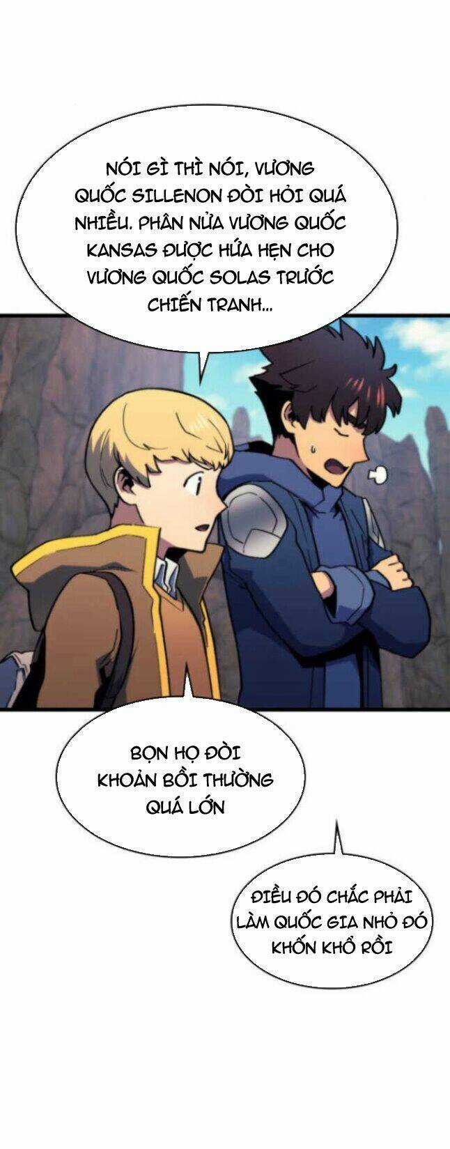 Pháp Sư Từ Thế Giới Khác Chapter 64 trang 11