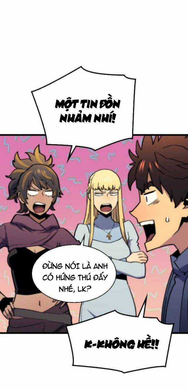 Pháp Sư Từ Thế Giới Khác Chapter 64 trang 14
