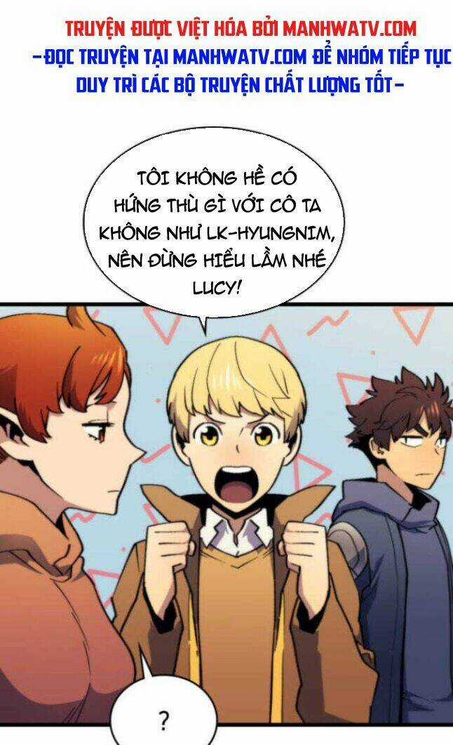 Pháp Sư Từ Thế Giới Khác Chapter 64 trang 15