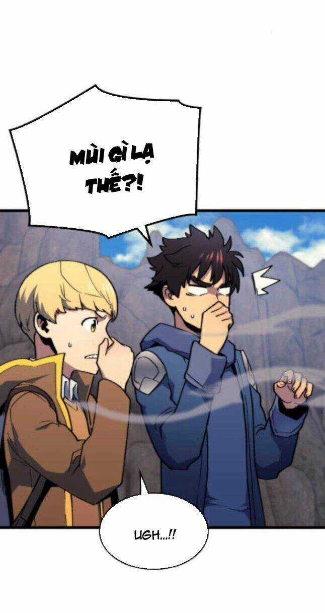 Pháp Sư Từ Thế Giới Khác Chapter 64 trang 17