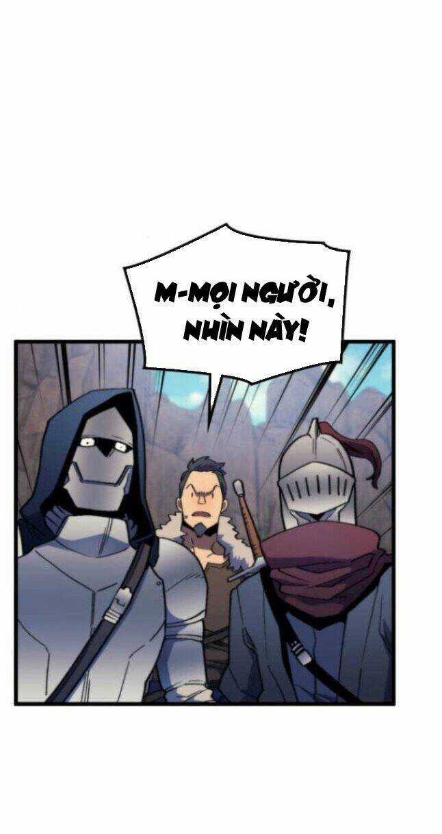 Pháp Sư Từ Thế Giới Khác Chapter 64 trang 18
