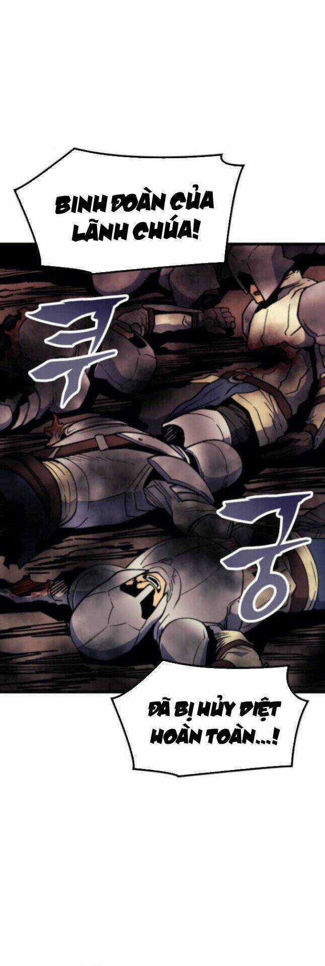 Pháp Sư Từ Thế Giới Khác Chapter 64 trang 19