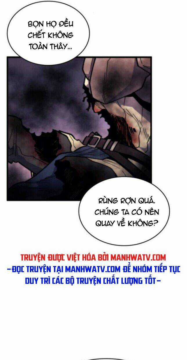 Pháp Sư Từ Thế Giới Khác Chapter 64 trang 20