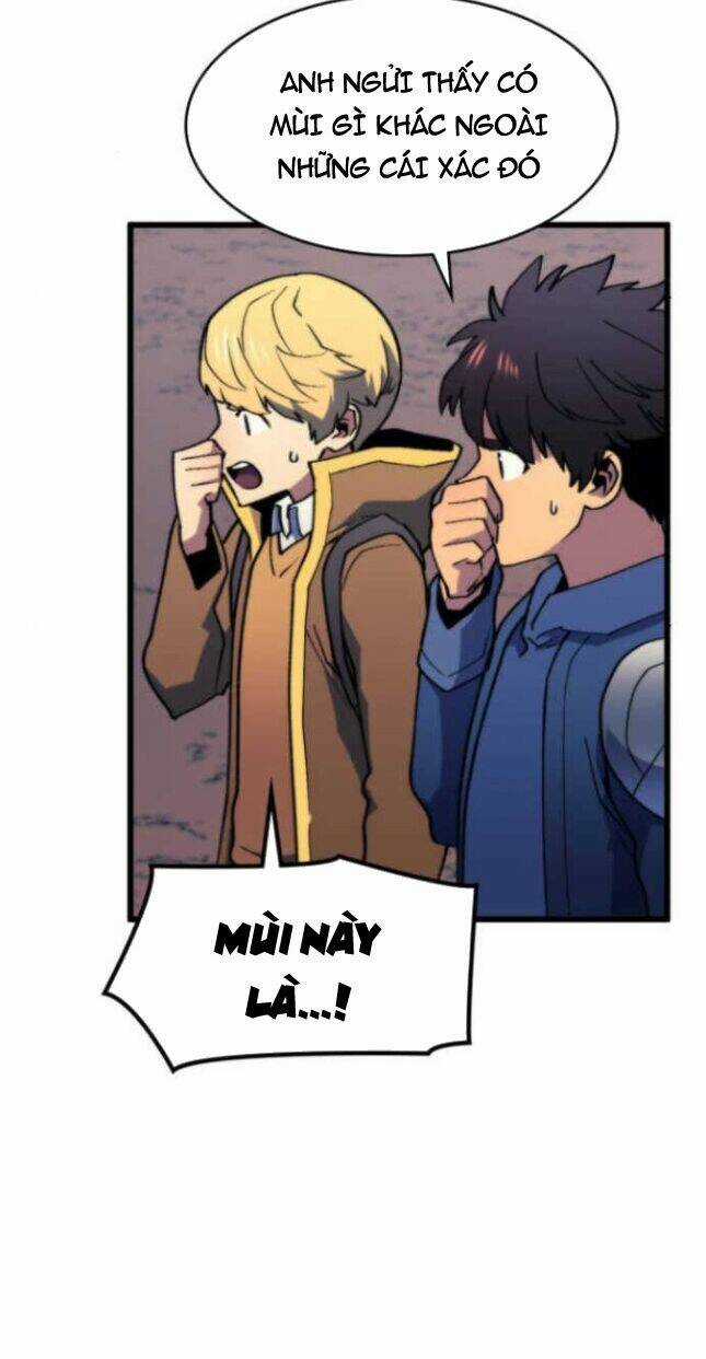Pháp Sư Từ Thế Giới Khác Chapter 64 trang 21