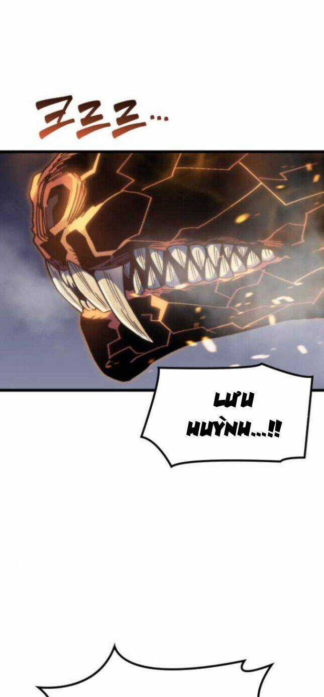 Pháp Sư Từ Thế Giới Khác Chapter 64 trang 22