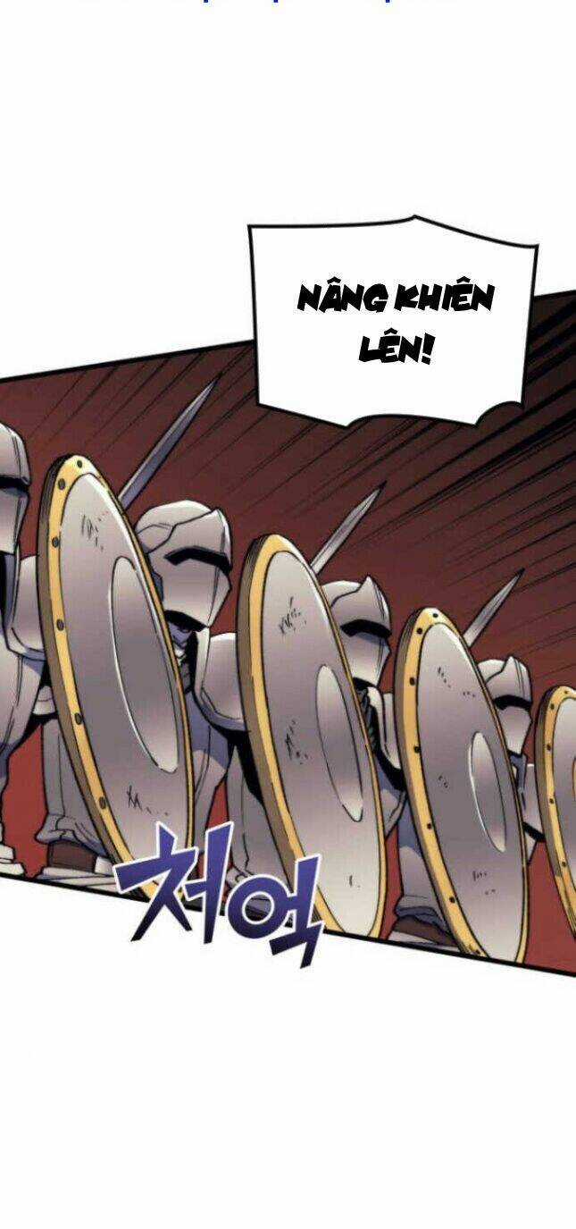 Pháp Sư Từ Thế Giới Khác Chapter 64 trang 25