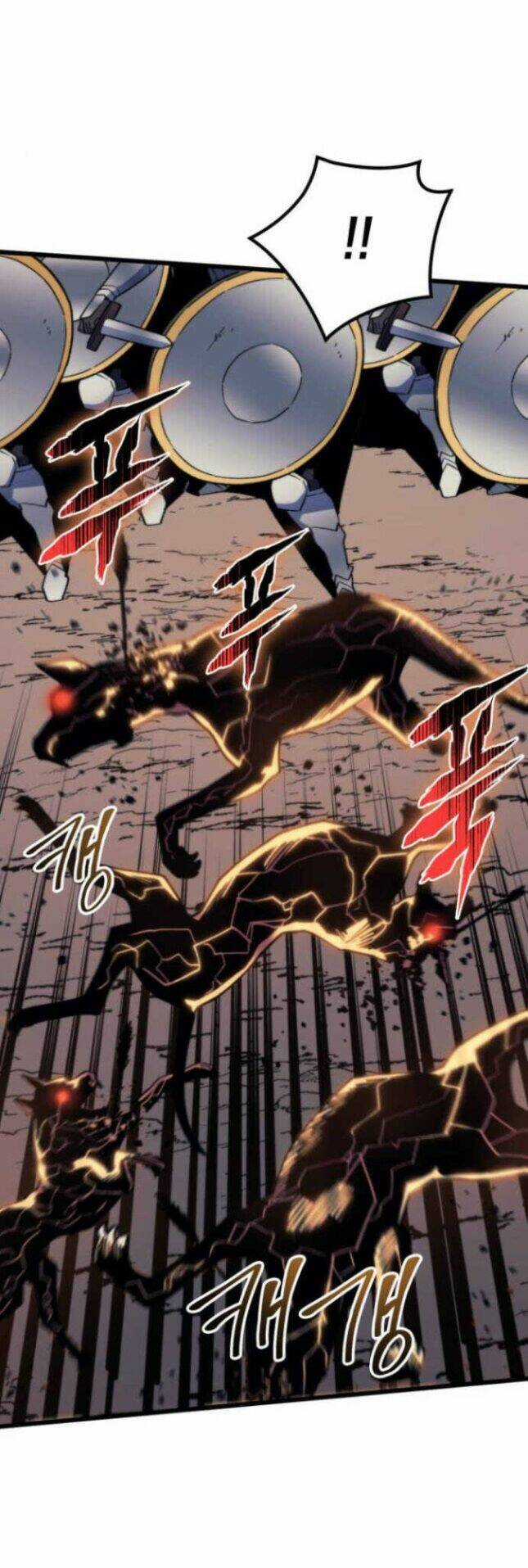 Pháp Sư Từ Thế Giới Khác Chapter 64 trang 28