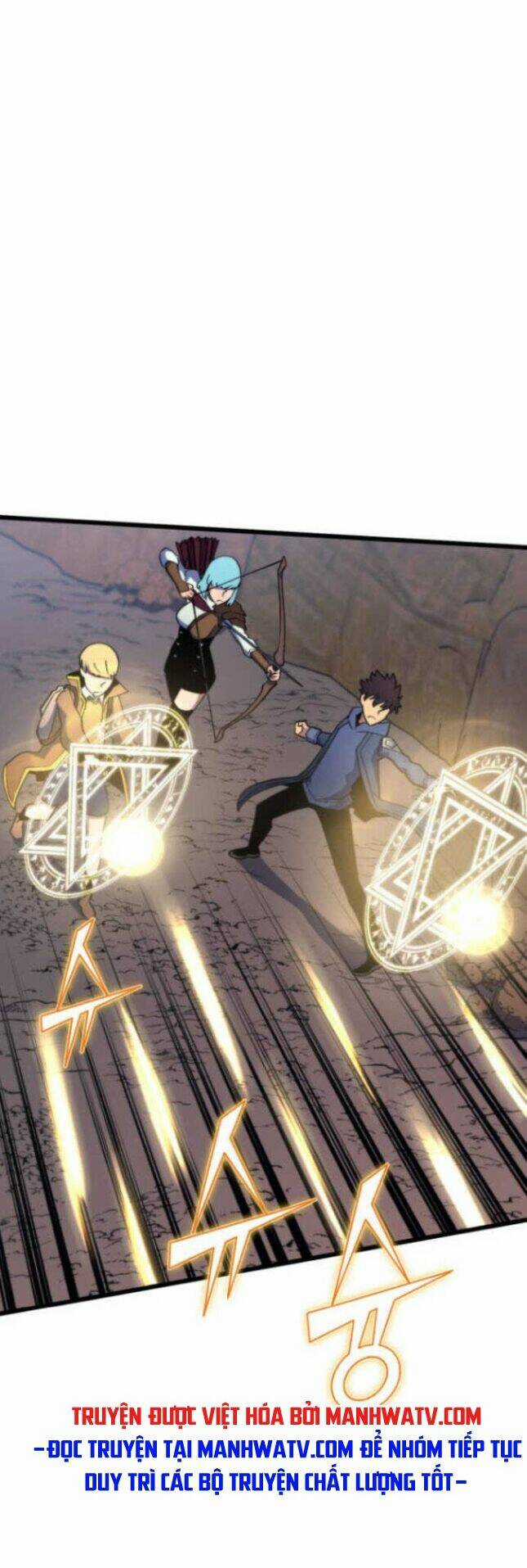 Pháp Sư Từ Thế Giới Khác Chapter 64 trang 29
