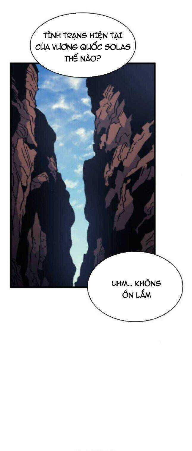 Pháp Sư Từ Thế Giới Khác Chapter 64 trang 3
