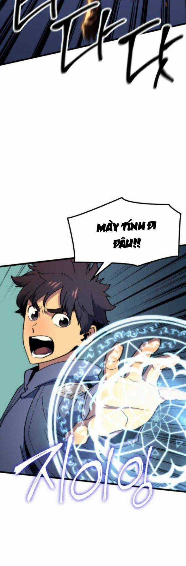Pháp Sư Từ Thế Giới Khác Chapter 64 trang 31